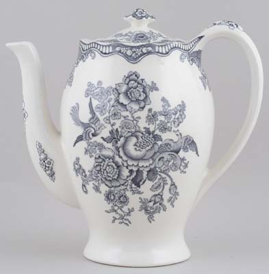 Coffee Pot c1960s